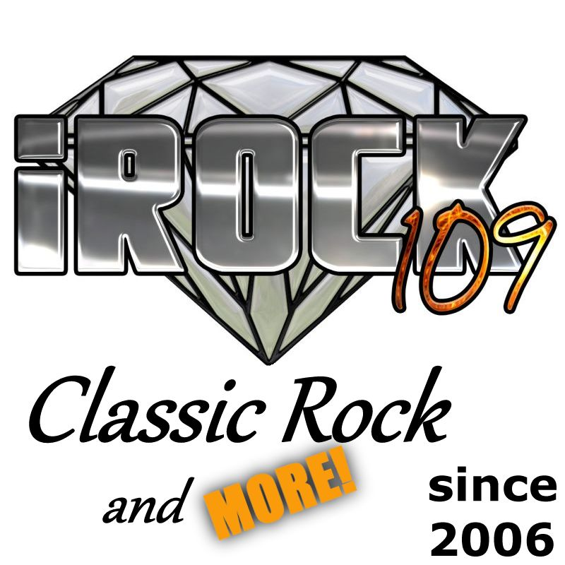 iROCK109 - Classic Rock and MORE!