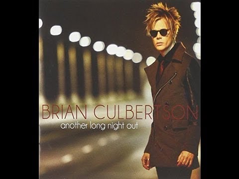 Art for Brian Culbertson- Another Long Night Out by Brian Culbertson