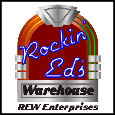 Art for Promo Top 20 Countdown [r2] by Rockin' Ed