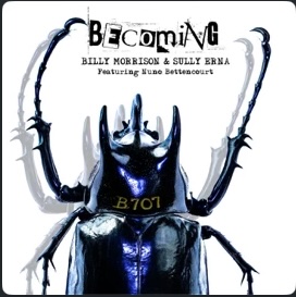 Artwork for Becoming