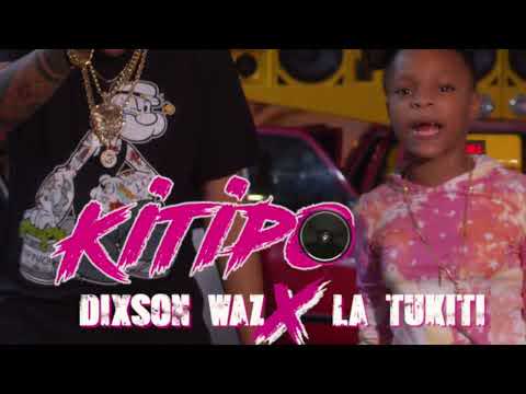 Artwork for KITIPO