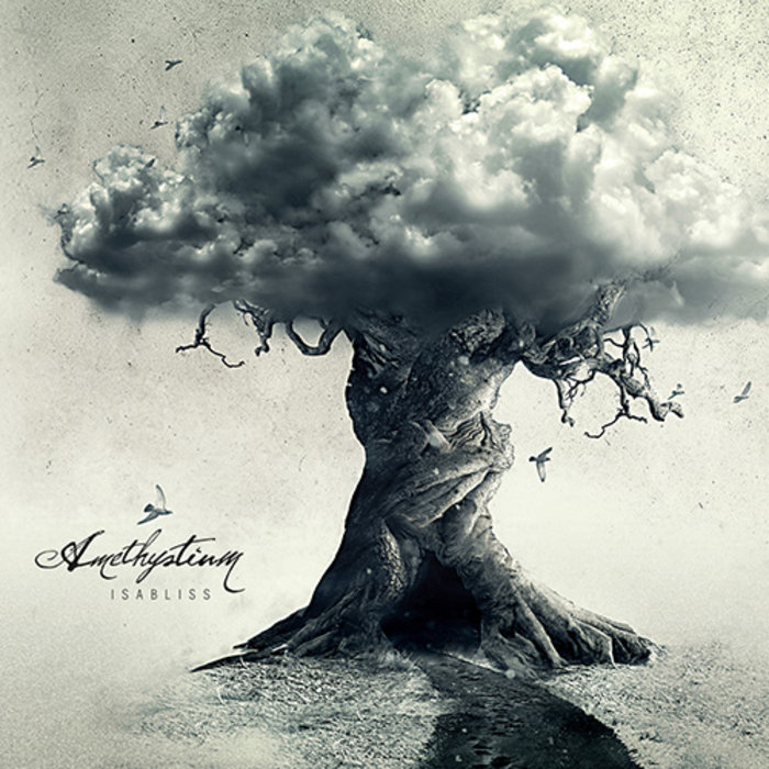 Art for La Pluie by Amethystium
