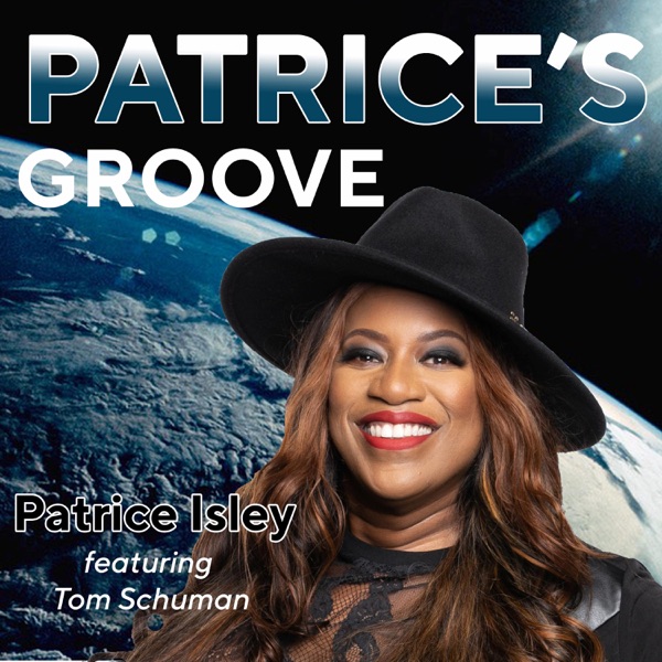 Art for Patrice's Groove (feat. Tom Schuman) by Patrice Isley