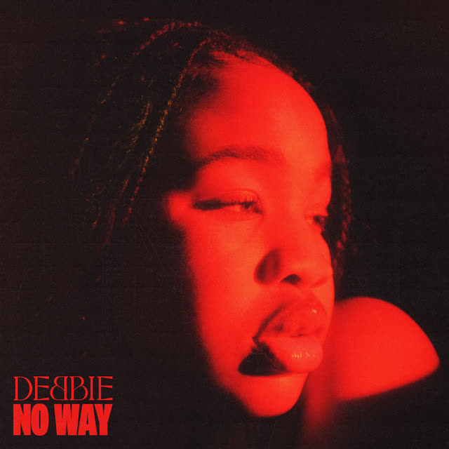 Artwork for No Way