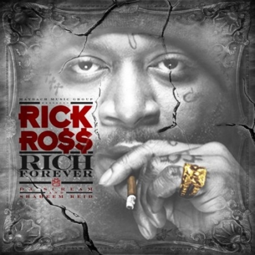 Art for Party Heart Feat Stalley 2 Chainz Prod By Chuck Inglish by Rick Ross