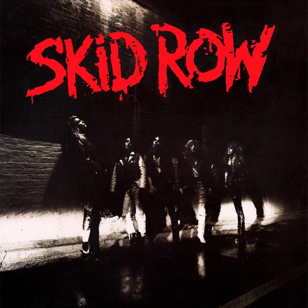 Art for 18 And Life by Skid Row