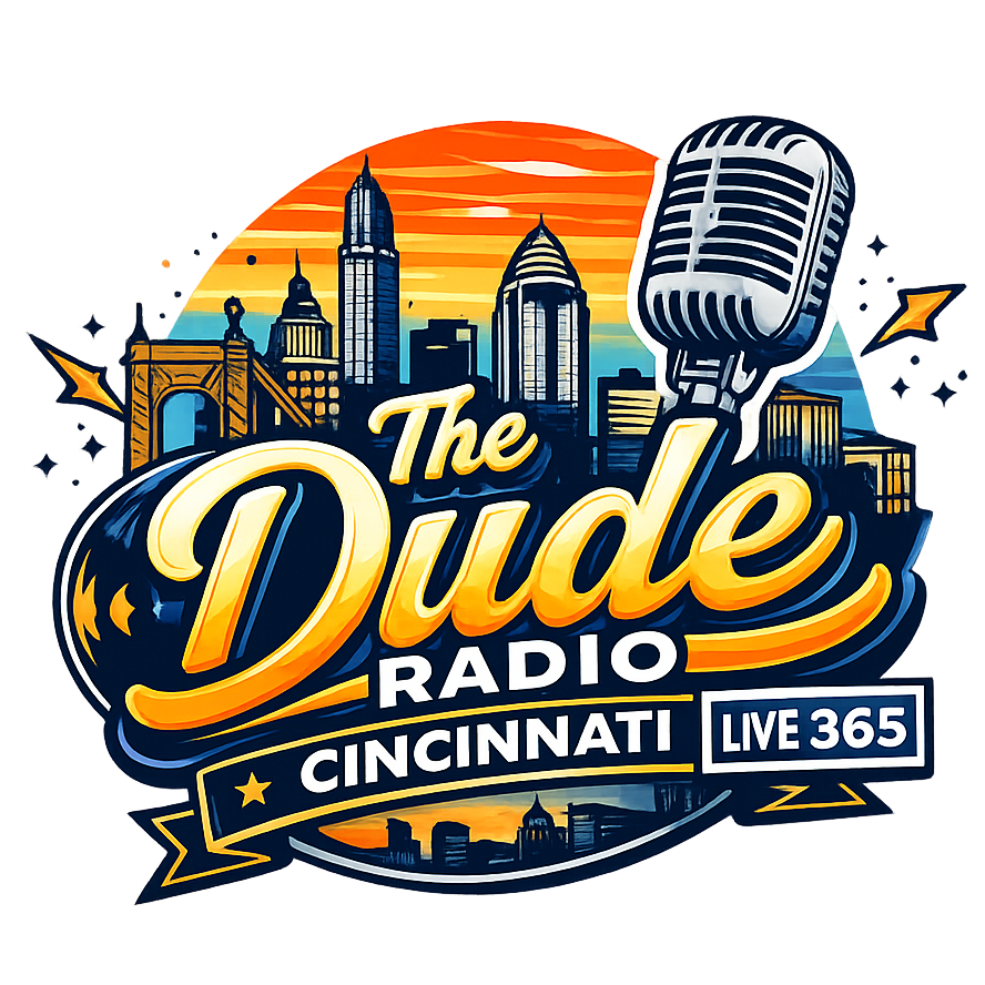 The Dude Radio