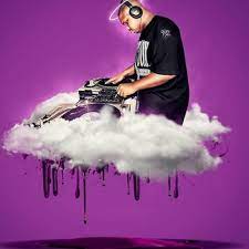Art for DJ Screw Chapter 052 Only Rollin Red by RIP DJ SCREW