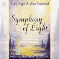 Art for First Light by Jana Dugal; Mike Rowland