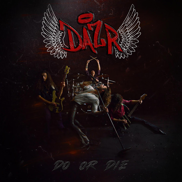 Artwork for Do or Die