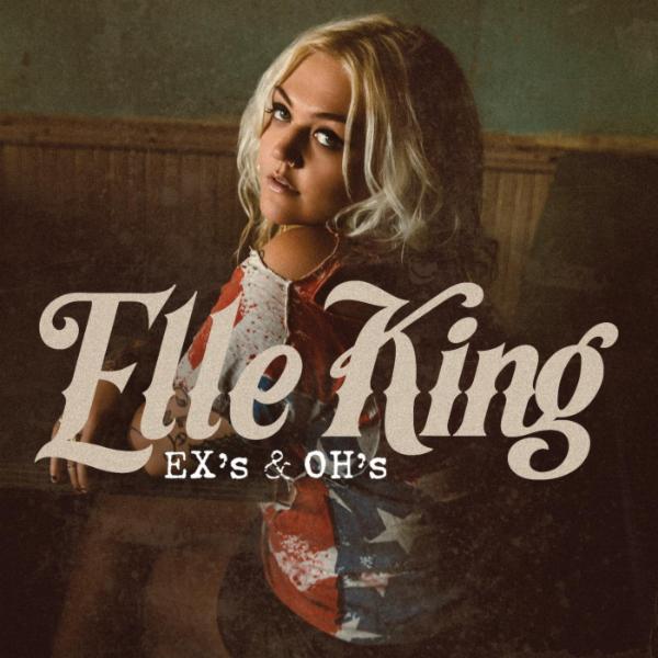 Art for Ex's & Oh's by Elle King