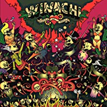 Artwork for Heaven In HelL.A.