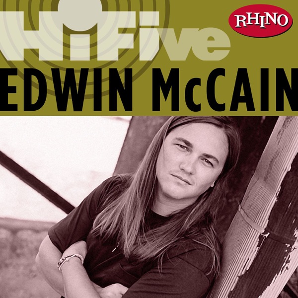 Art for I'll Be by Edwin McCain