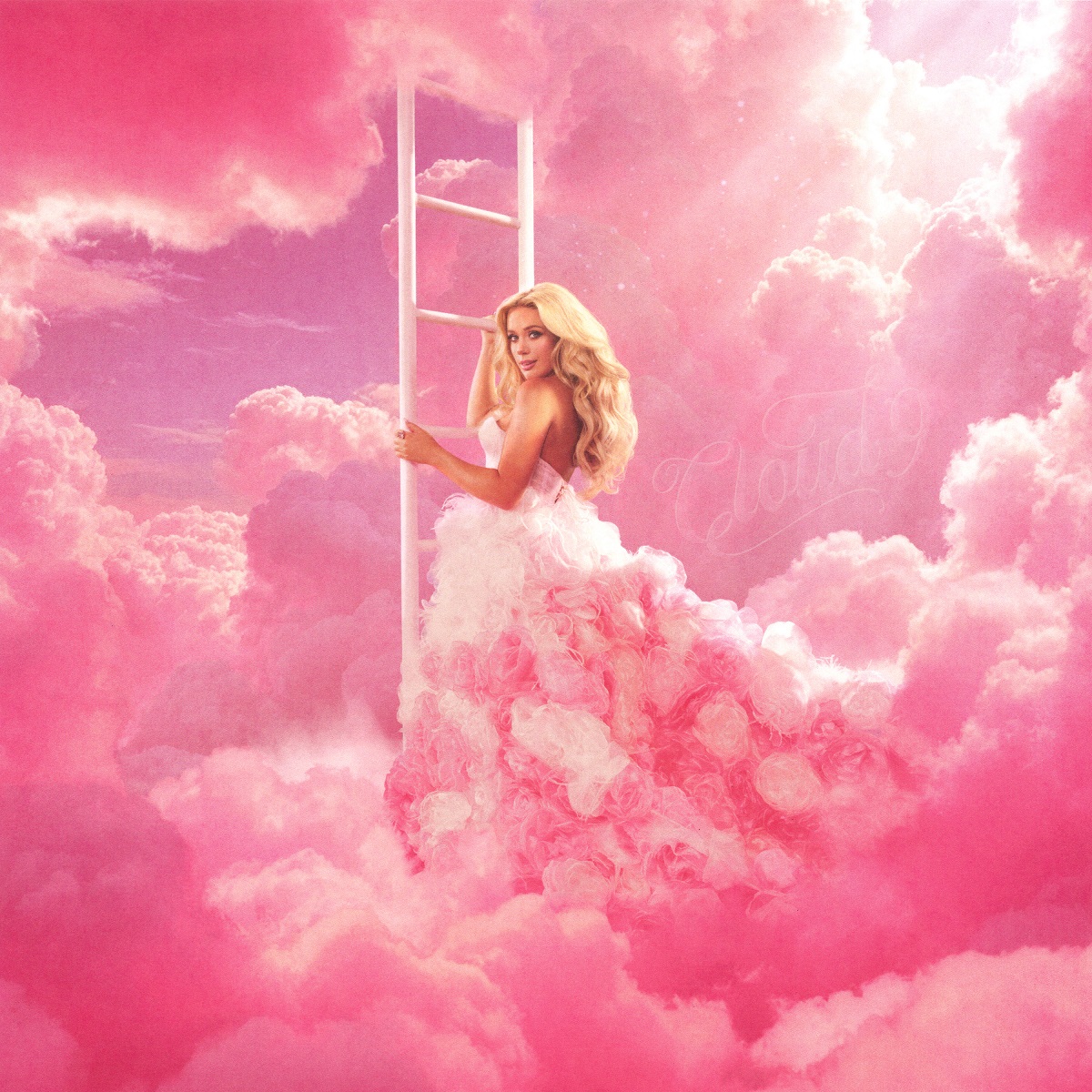 Cover von Cloud 9