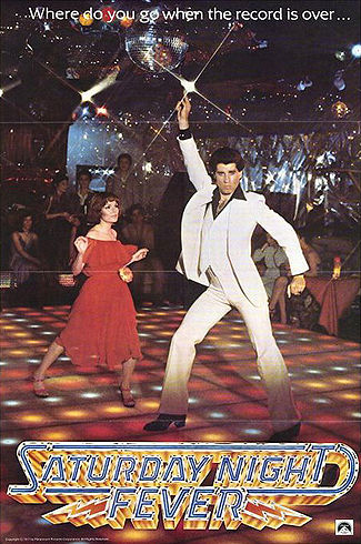 Staying Alive