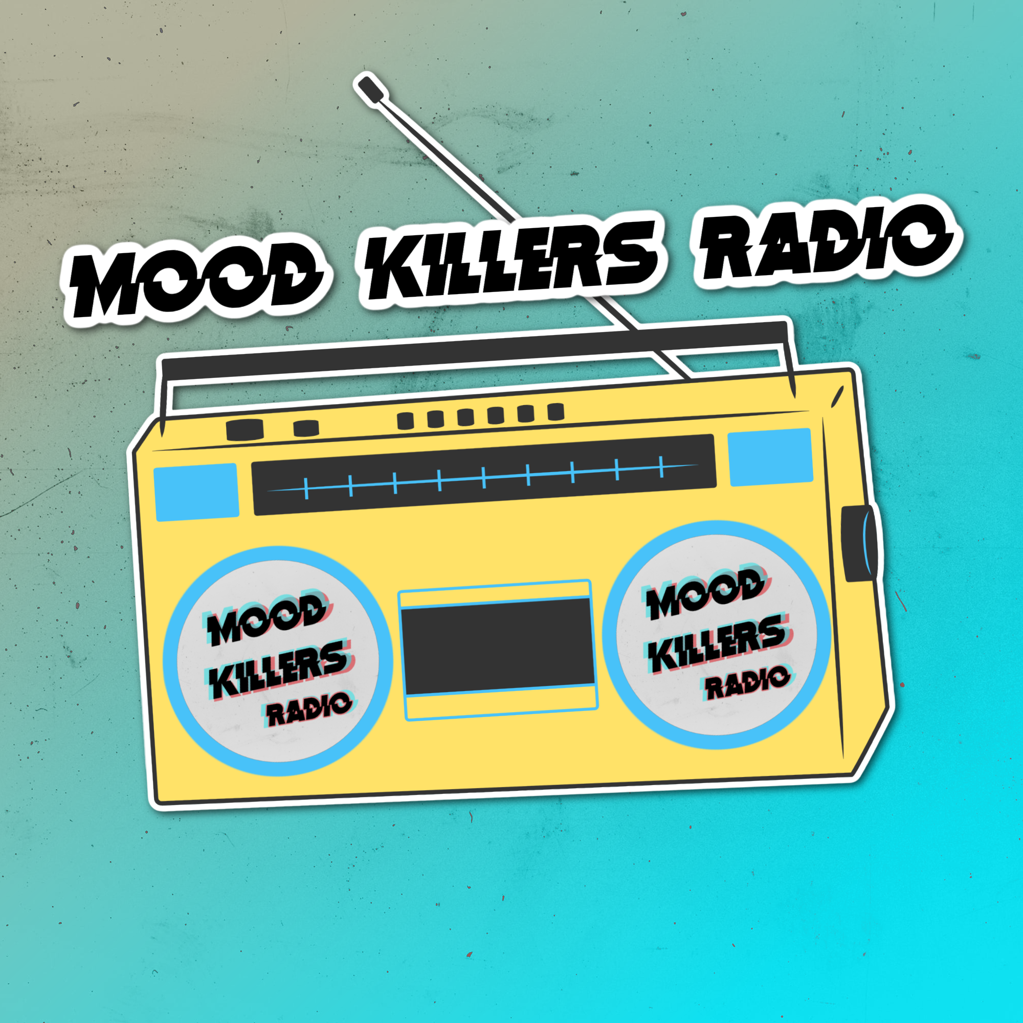 Art for Sounder Thingie by mood killers