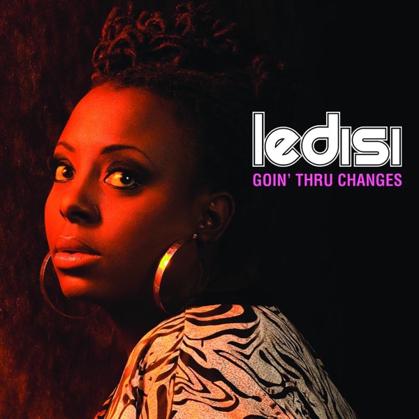 Art for Goin' Thru Changes by Ledisi