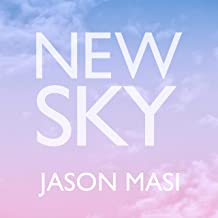 Art for New Sky - WRR by Jason Masi
