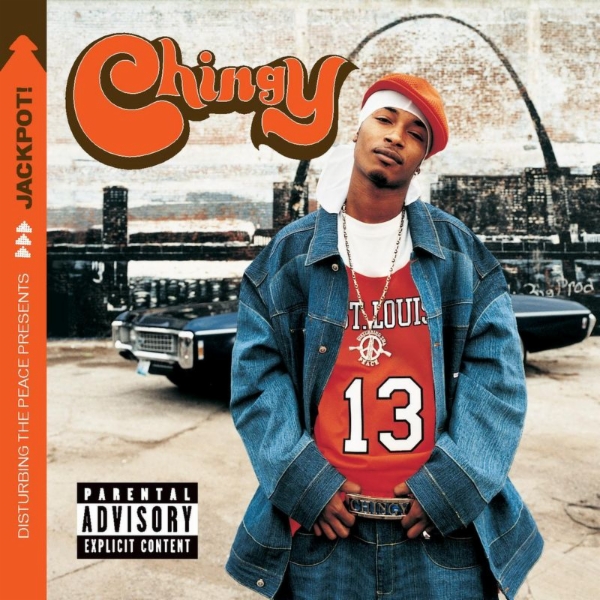 Art for One Call Away (Album Version) [feat. Jason Weaver] by Chingy