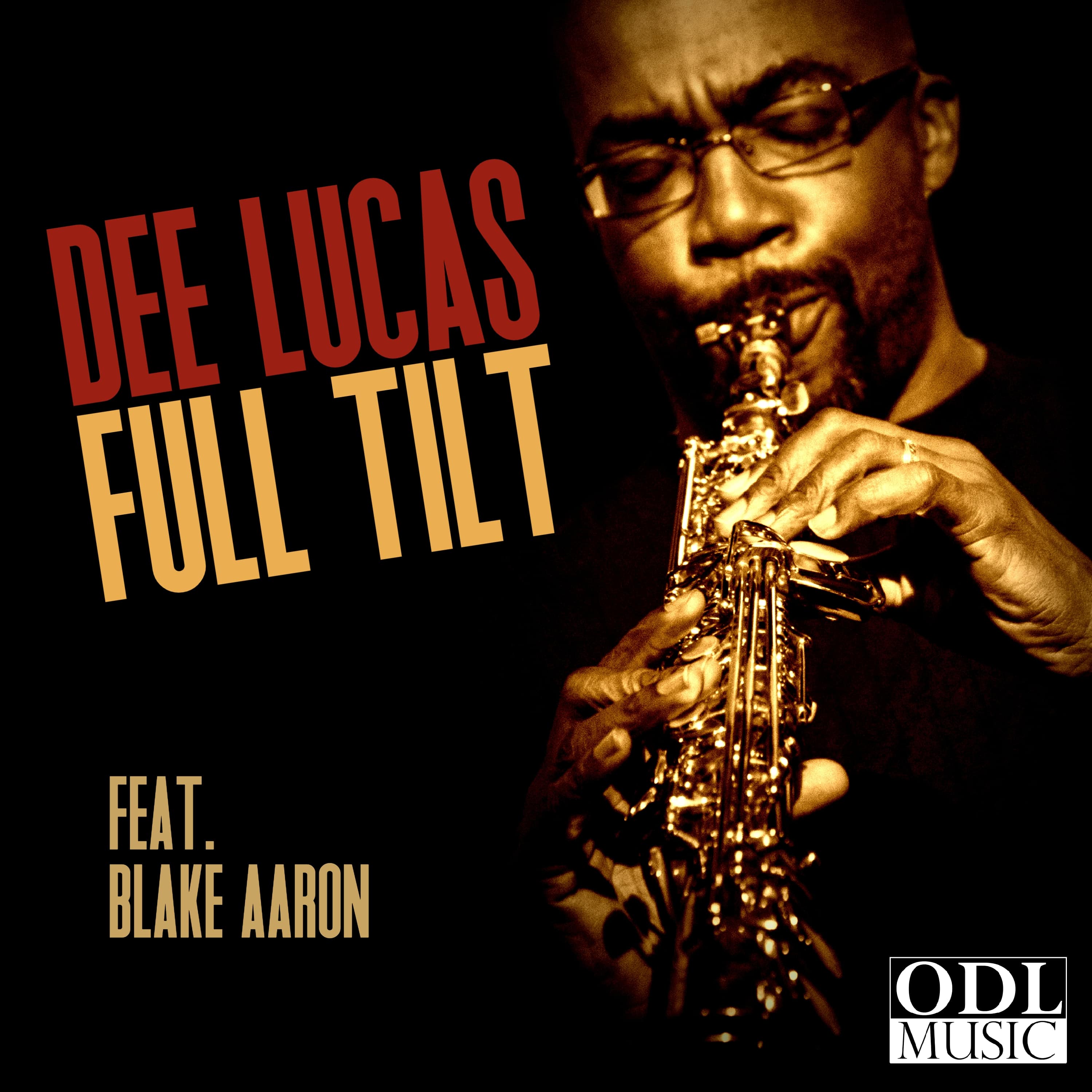 Art for Full Tilt ft. Blake Aaron by Dee Lucas