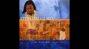 Art for HALLELUJAH SALVATION AND GLORY  by STEPHEN HURD