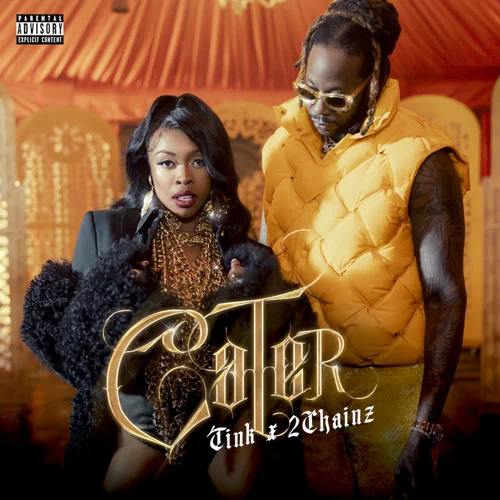 Art for Cater  by Tink Ft. 2 Chainz
