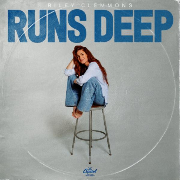 Artwork for Runs Deep
