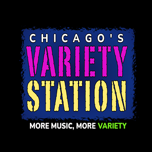 Chicago's Variety Station logo