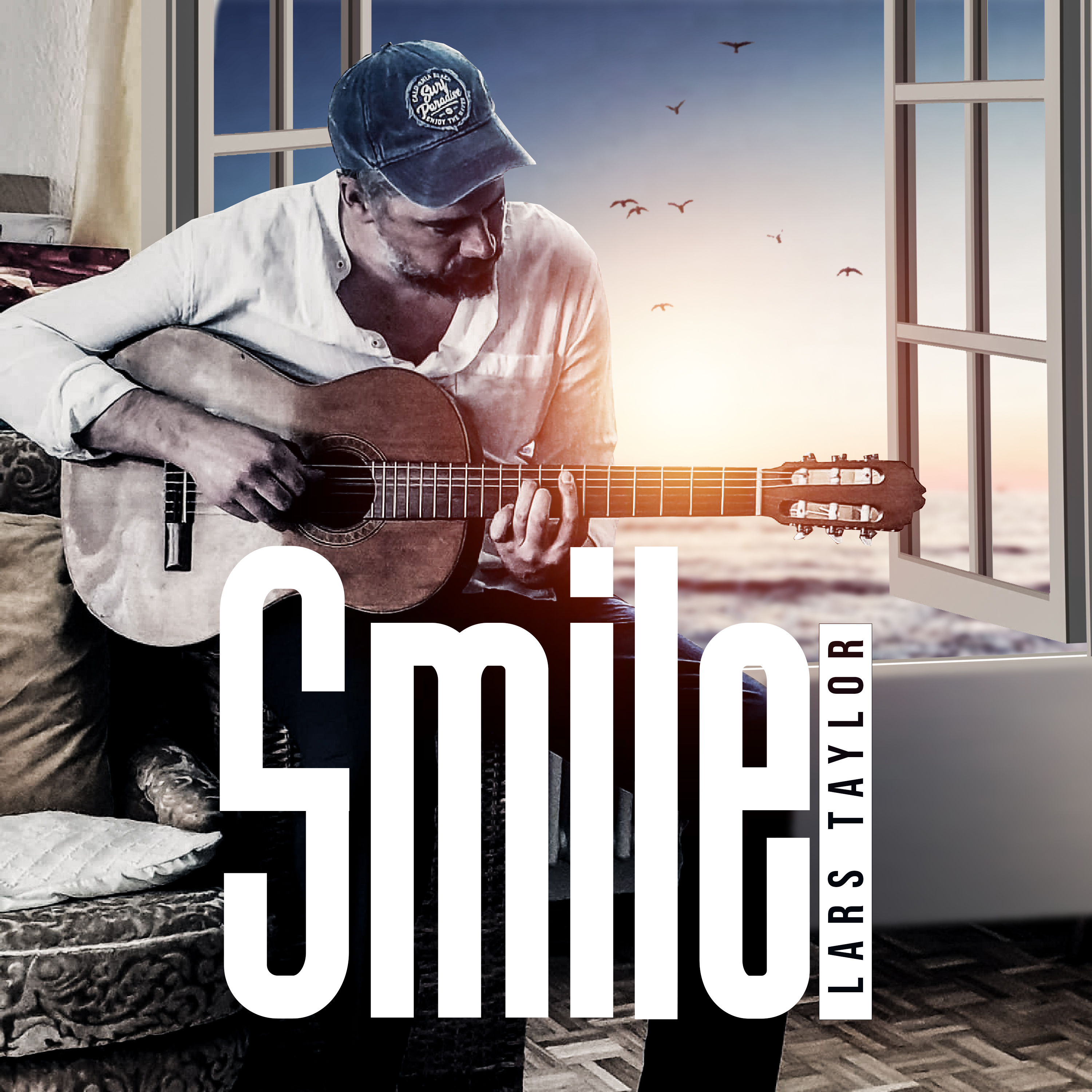 Artwork for Smile