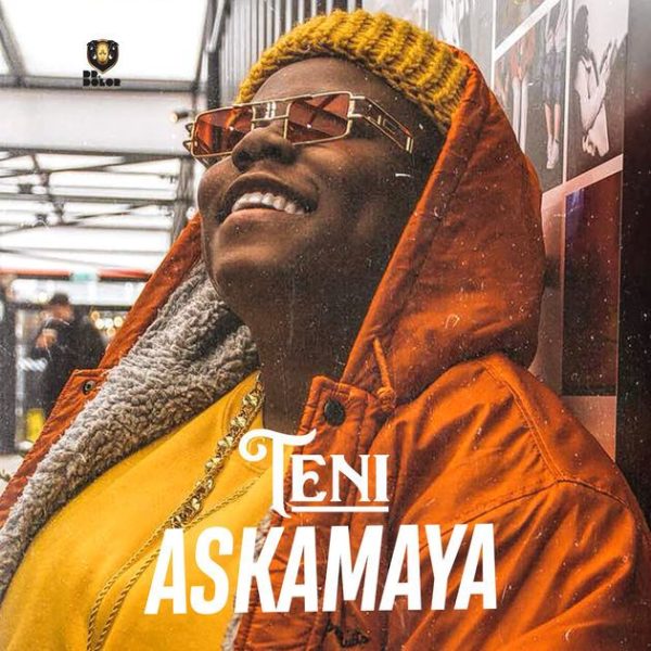 Artwork for Askamaya