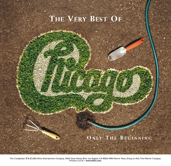 Art for Saturday In the Park (Remastered Version) by Chicago