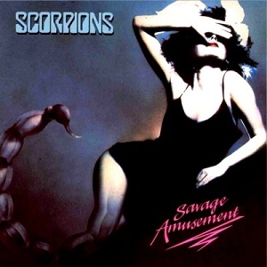 Art for Believe In Love by Scorpions