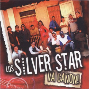 Art for Gasolina by Los Silver Star