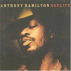 Art for Day Dreamin' by Anthony Hamilton