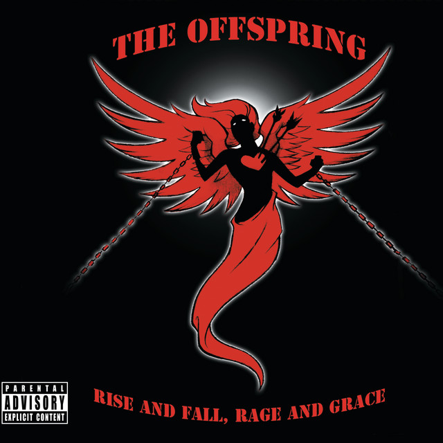 Art for Hammerhead by The Offspring