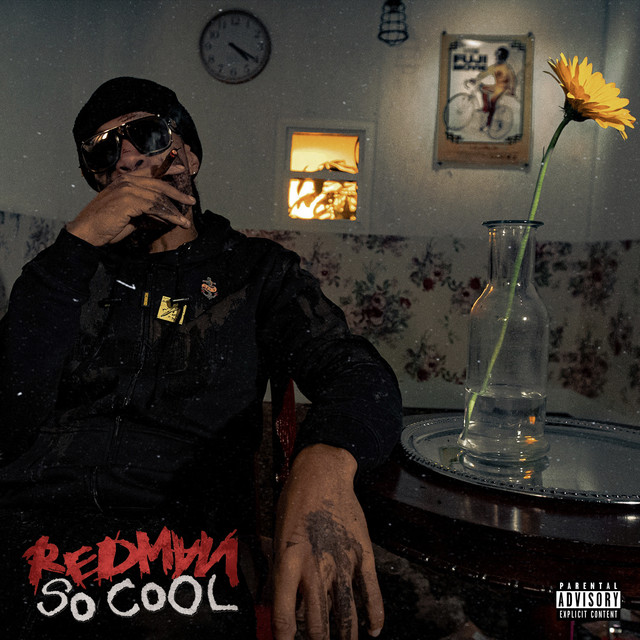Art for So Cool  - iStreamTeam Radio by Redman