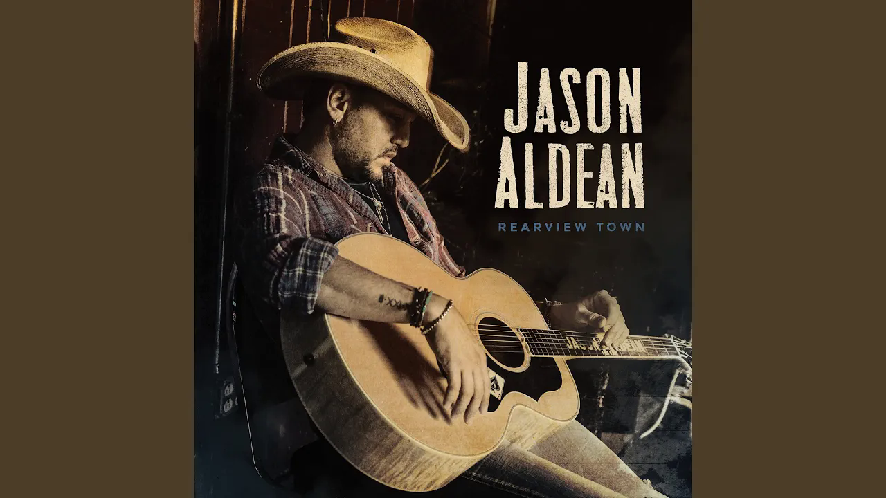 Art for You Make It Easy by Jason Aldean