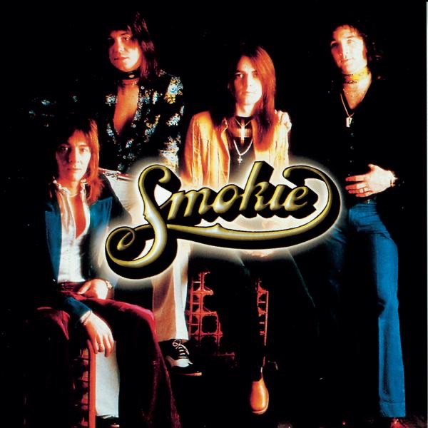 Capa de STUMBLIN