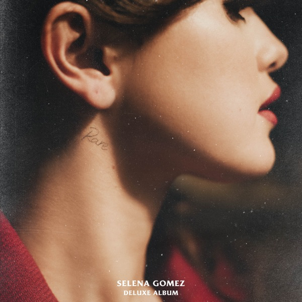 Art for She (Dj Rukus Intro Edit) (Clean) by Selena Gomez