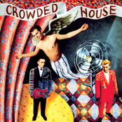 Art for Something So Strong by Crowded House