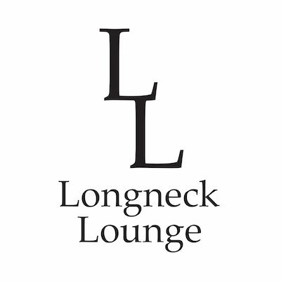 The Longneck Lounge logo