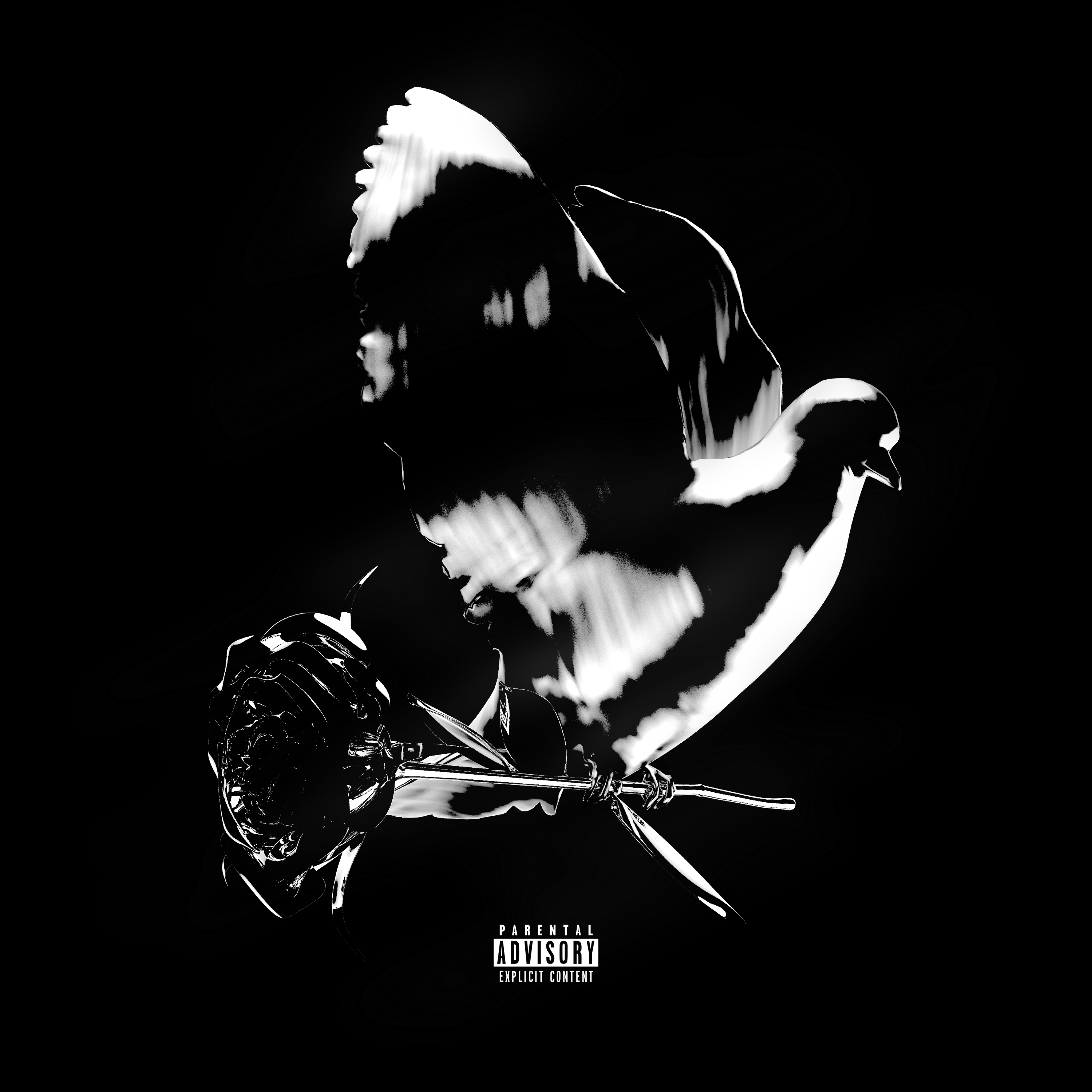 Art for Paranoia (Dirty) by Pop Smoke ft Gunna & Young Thug