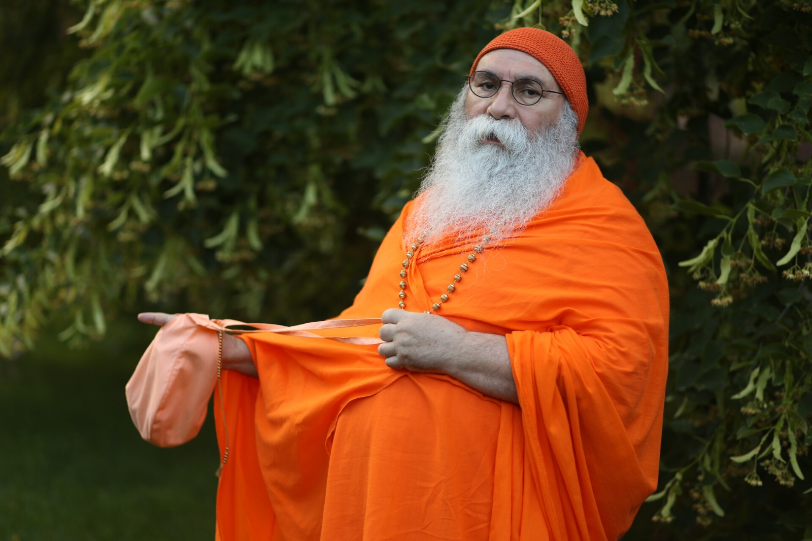 Art for Nama Japa Meditative Chanting by Prabhuji