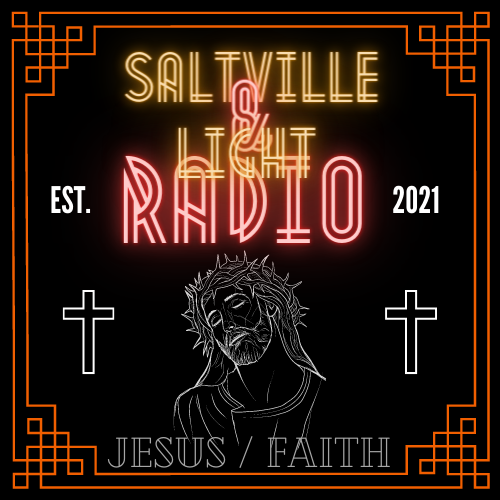 Saltville & Light Radio logo