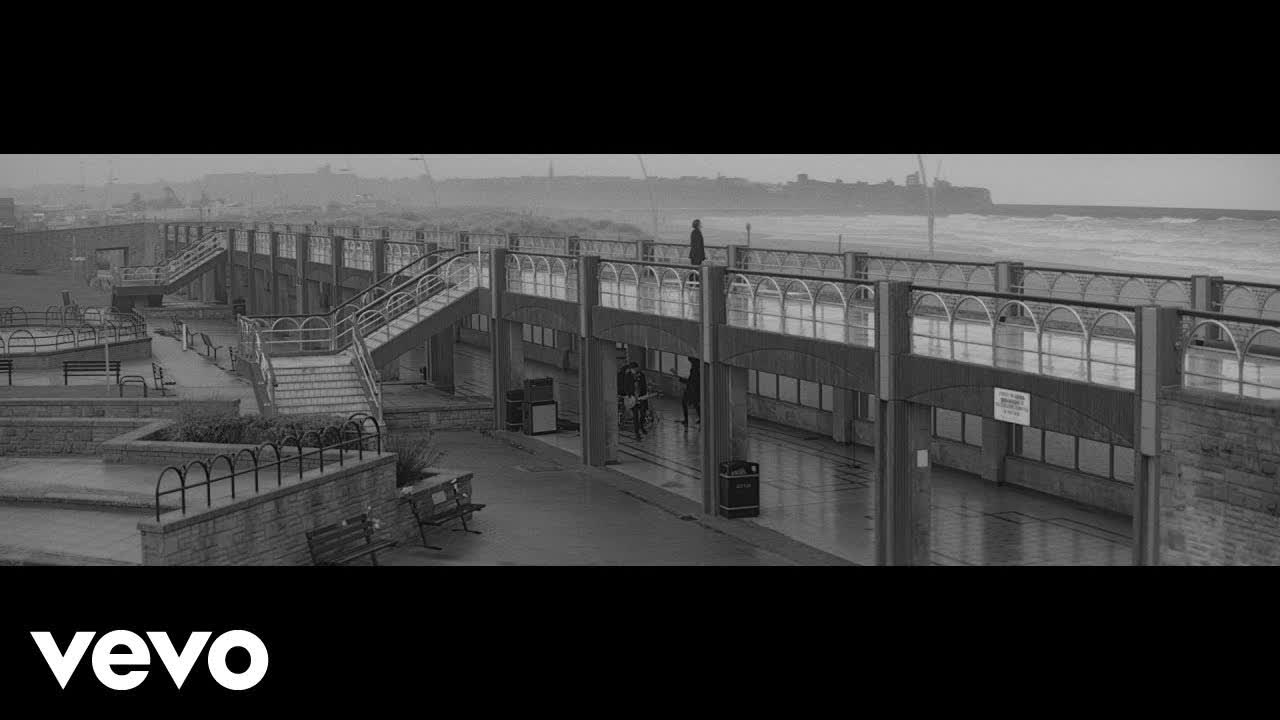 Art for 2all by Catfish and the Bottlemen