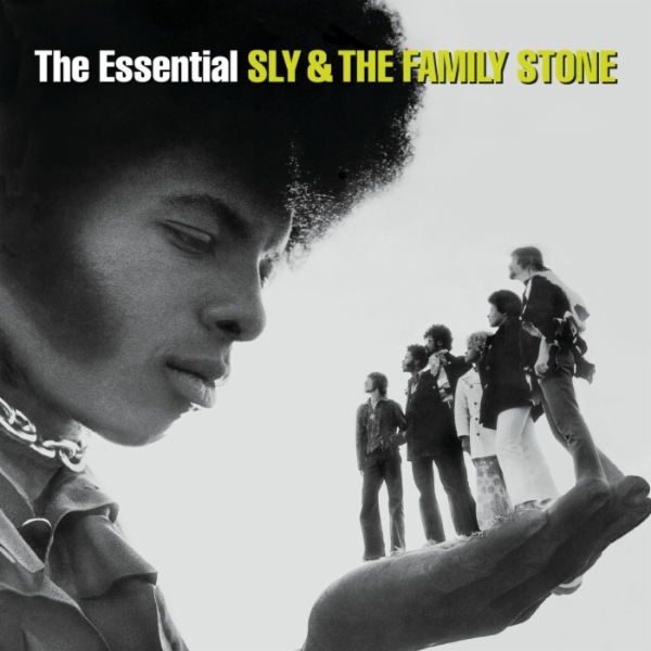 Art for Thank You (Falettinme Be Mice Elf Agin) (Single Version) by Sly & The Family Stone