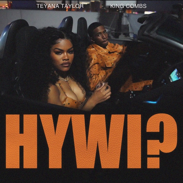Artwork for How You Want It? (feat. King Combs)