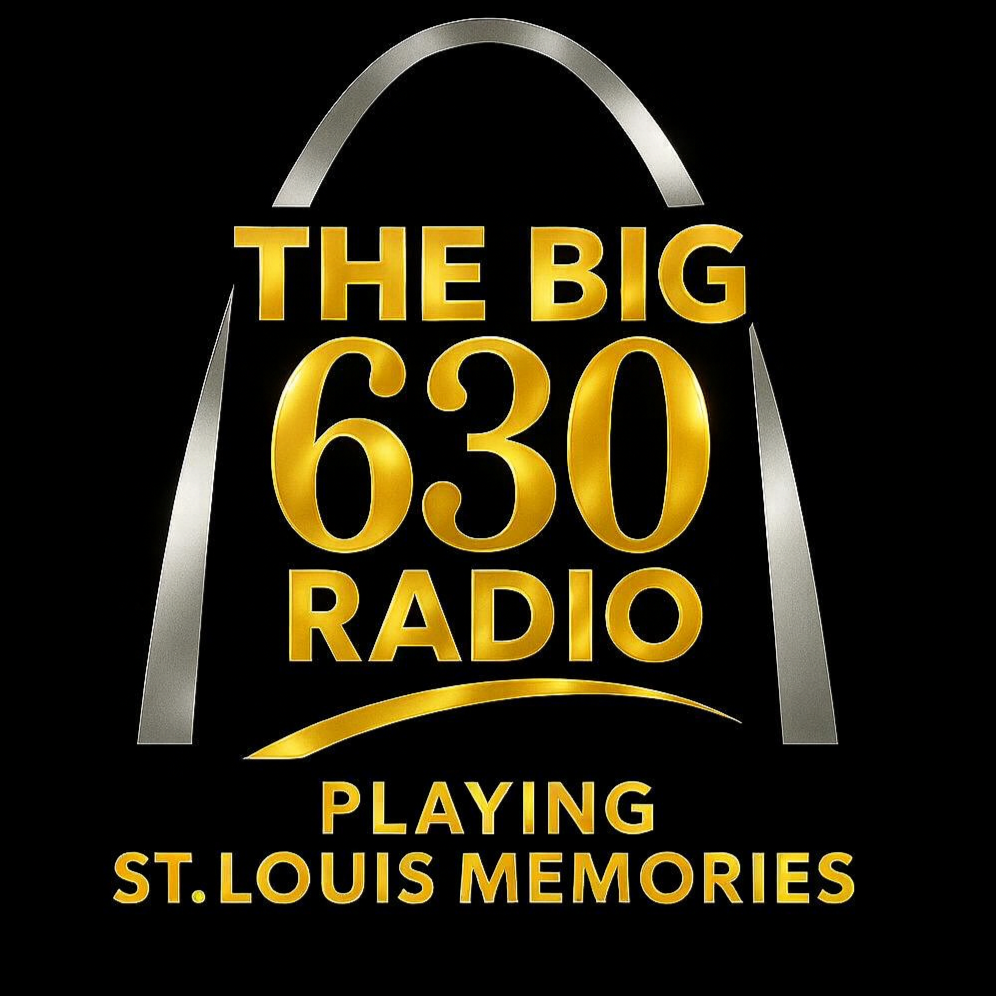 The Big 630 Radio - Playing St.Louis Memories