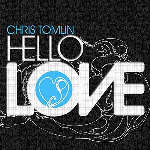 Art for God Of This City by Chris Tomlin
