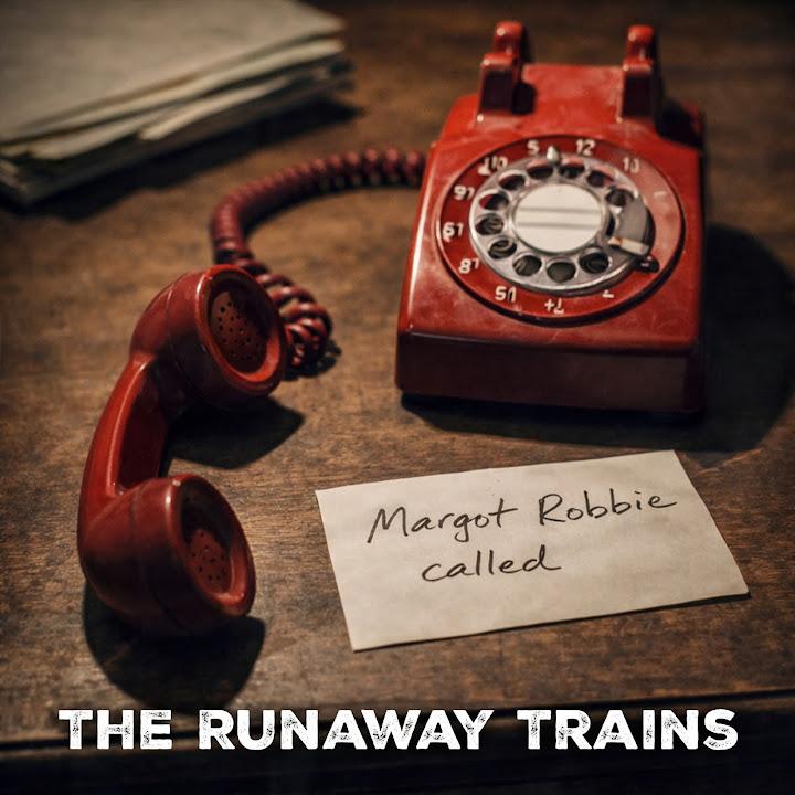 Artwork for Margot Robbie Called